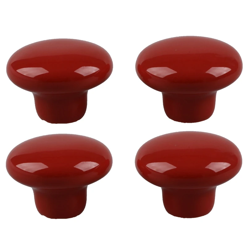 

4 шт, красная круглая фотография, Фотографическая ручка S