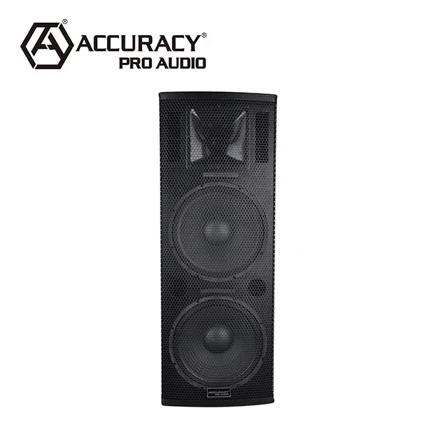 DIXSG Accuracy Pro Audio WH215 800 Вт динамик