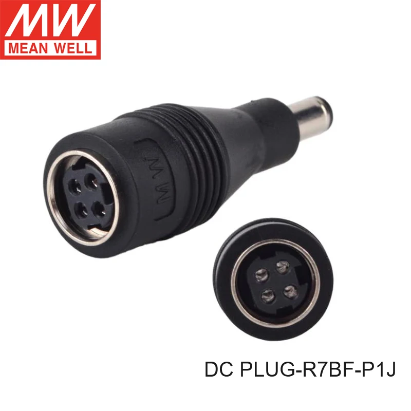 

Адаптер для телефона с питанием от Meanwell, фотоадаптер для телефона-P1J/P1M/P1M/P1I/R7B/P1JR, сменный разъем постоянного тока 2,1/x 11 мм