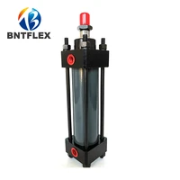double acting mob50200 hydraulic cylinder 50mm cylinder bore mob light cylinder small cylinder