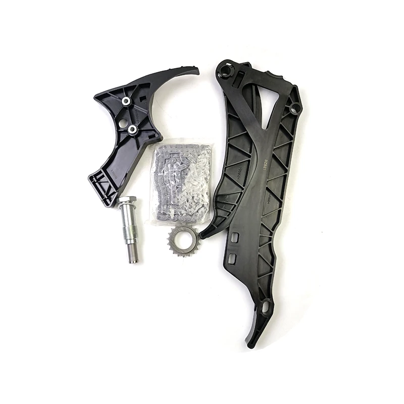 11318648732 11317592877 11318685091 11317584723 11317585020 комплект цепи ГРМ для BMW 1 3 5 серии 125i 130i M135i 323i N20