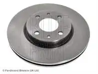 

BLUEPRINT ADP154303 ON BRAKE DISC MIRROR DOBLO ALBEA LINEA BRAVO PANDA 1.4 / 1.3JTD STILO IDEA 1.2 16V 1.3JTD TEMPRA TIPO 2.0 I B