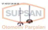 

Семейный набор клапанов для напитков (24 клапана) PASSAT PHAETON TUAREG 3,2 / 3,6 V6 24 V (BDL BHK BML azu)