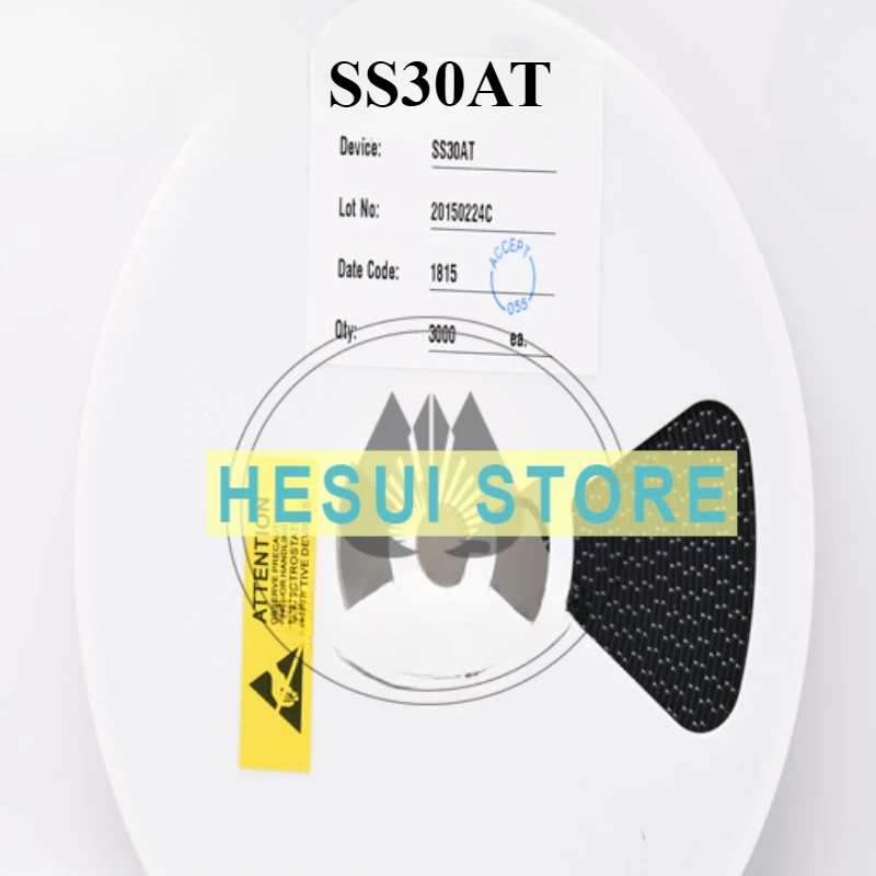 10 шт. SS30AT принимает и передает в ламповый фотоэлектрический переключатель