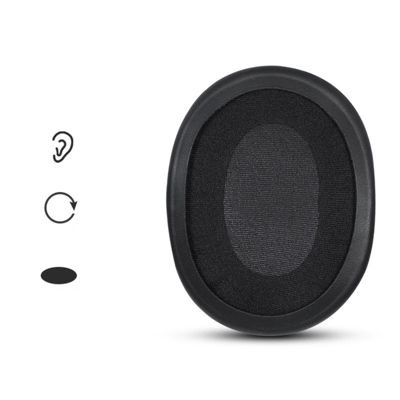 Амбушюры для наушников Barracuda X