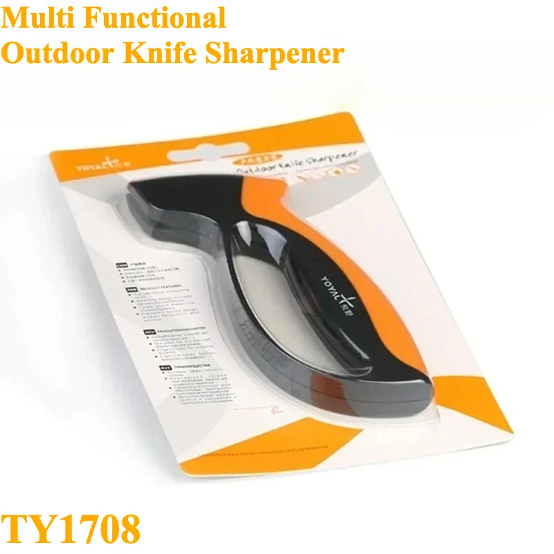 

YOYAL Magic портативная алмазная точилка для ножей