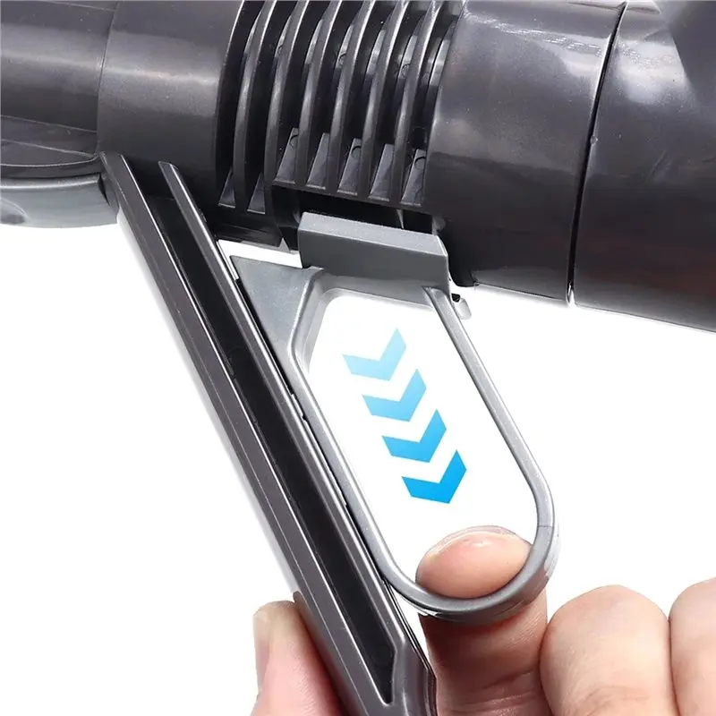Фото 【КУХОННЫЕ ГАДЖЕТЫ】Ручки-насадки для ручных пылесосов Dyson, совместимые с моделями DC19, DC23, DC29, DC26, DC32/36/37, аксессуары №4