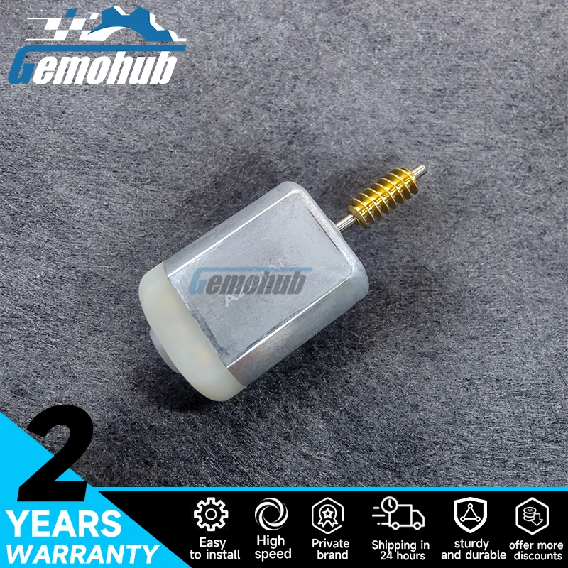 Двигатель постоянного тока FC280 55 мм складной зеркальный двигатель для Vauxhall Antara