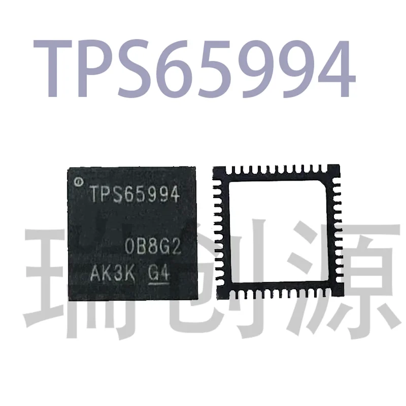 

Набор схем TPS65994 TPS65994AD TPS65994ADYBGR BGA, 1 шт., новинка 100%