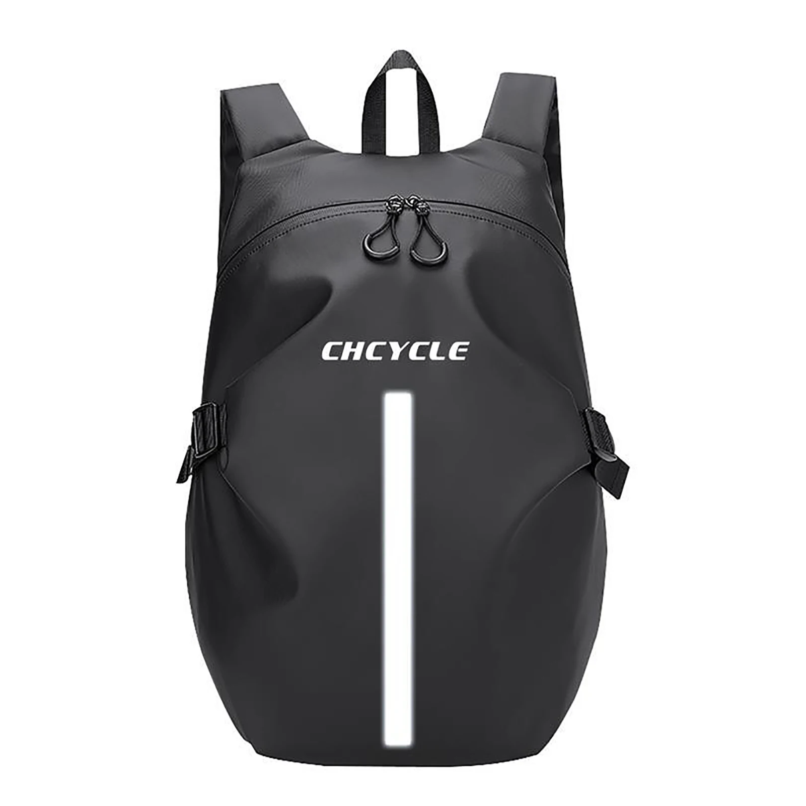 

Waterproof Armet Holder Backpack For Men Women Carbon Fiber Riding Backpack For Men Motorcycle Accessories