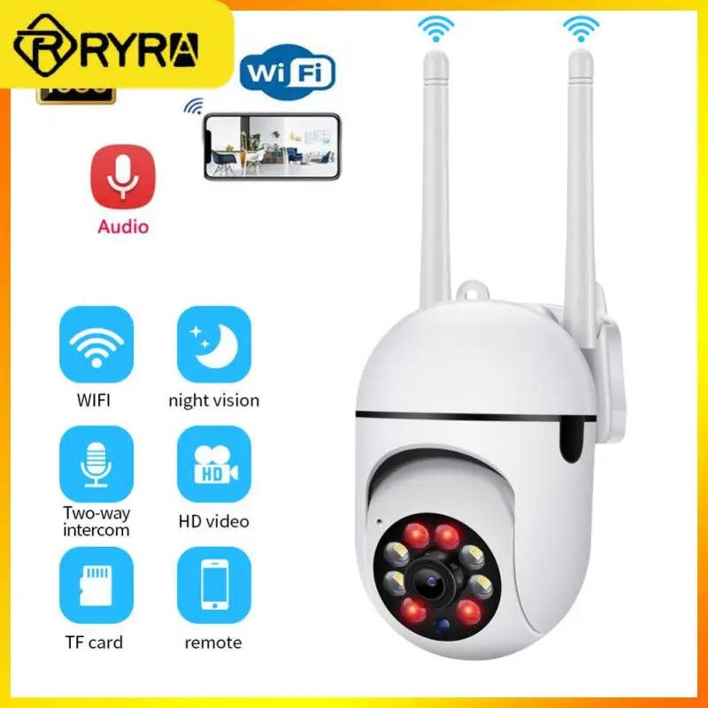 

Wi-Fi-камера для системы видеонаблюдения, 2,4 ГГц