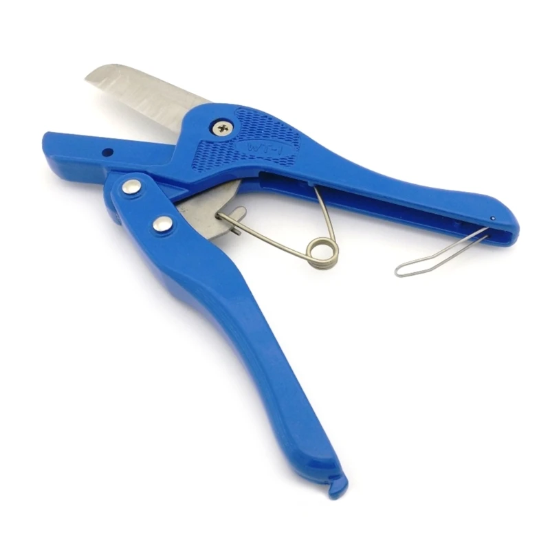 

Multifunctional PVC Pipe Cutter Scissors Water Pipe Scissors Pipe Cutter Tool