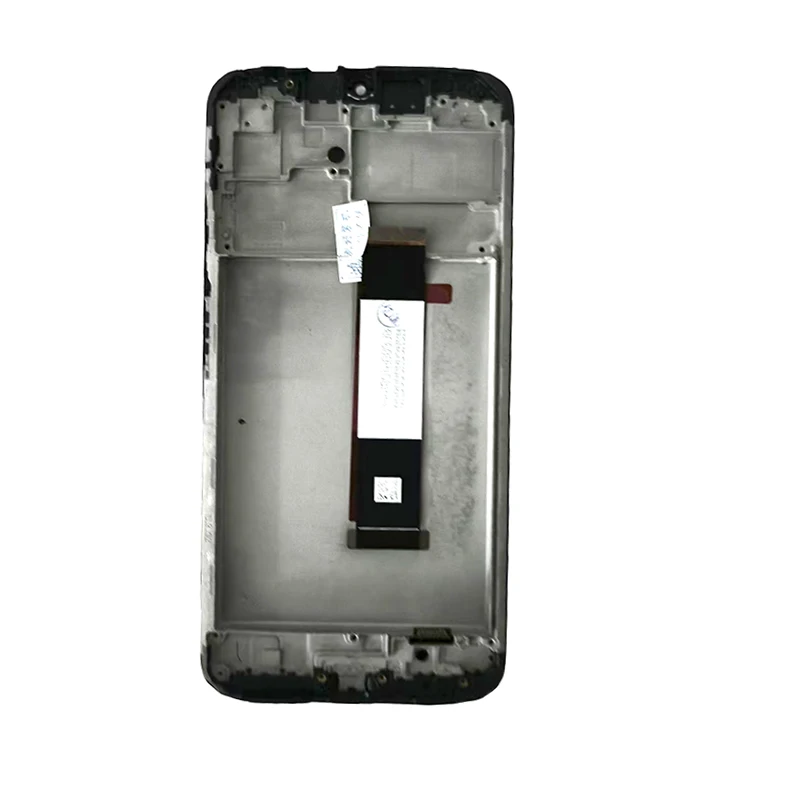 Оригинальный ЖК-экран 6 53 дюйма для Xiaomi Redmi Note 9 замена экрана 10X 4G ЖК-дисплей M2003J15SG