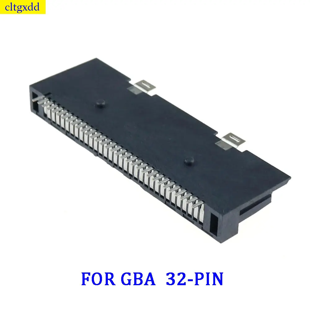 Коннектор игровой слот для карт 32/50/60/62/64 pin SEGA Genesis N64 SNES FC