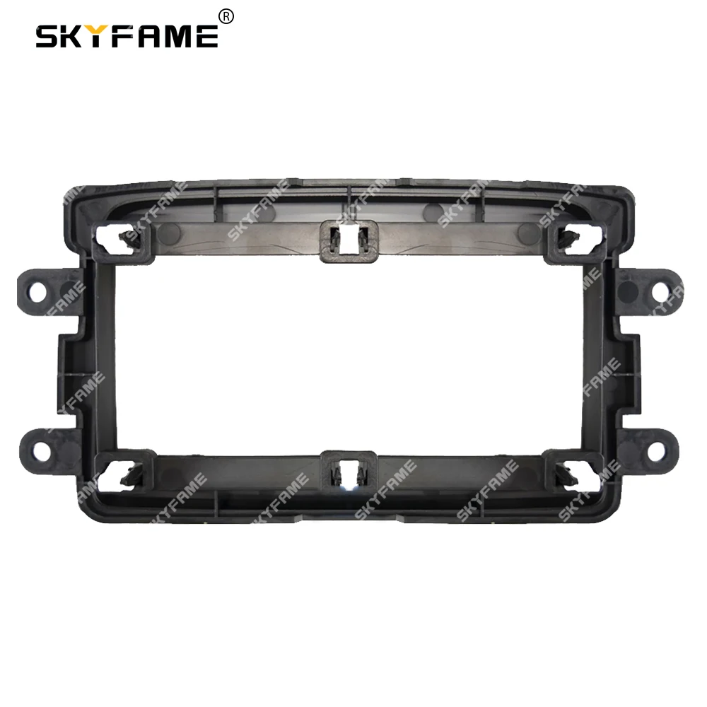 Фото SKYFAME для Suzuki Ignis Brezza G-RZ-LM51 автомобильный 16-контактный жгут проводов адаптер Canbus Box декодирование Android радио кабель питания №1