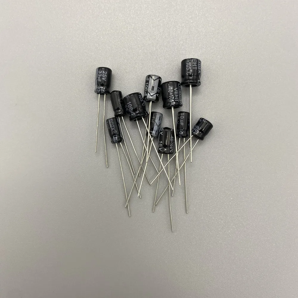 ZUIDID Конденсатор для Gameboy classic GB DMG