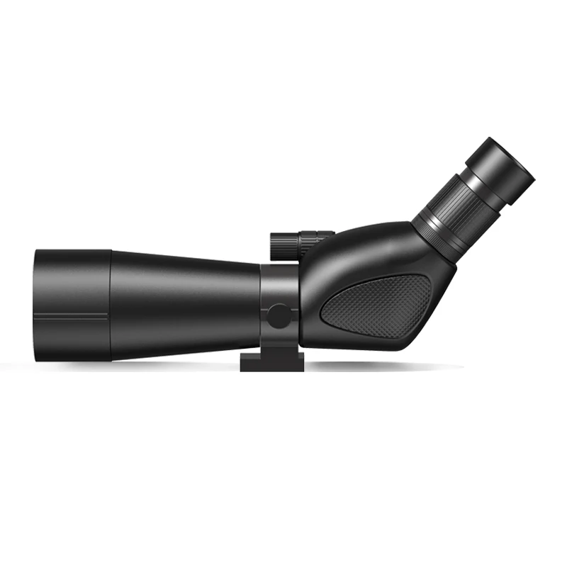 

2023 UpgradeHigh definition spotting scope 20x-60x zoom bird watching monocular hunting telescope