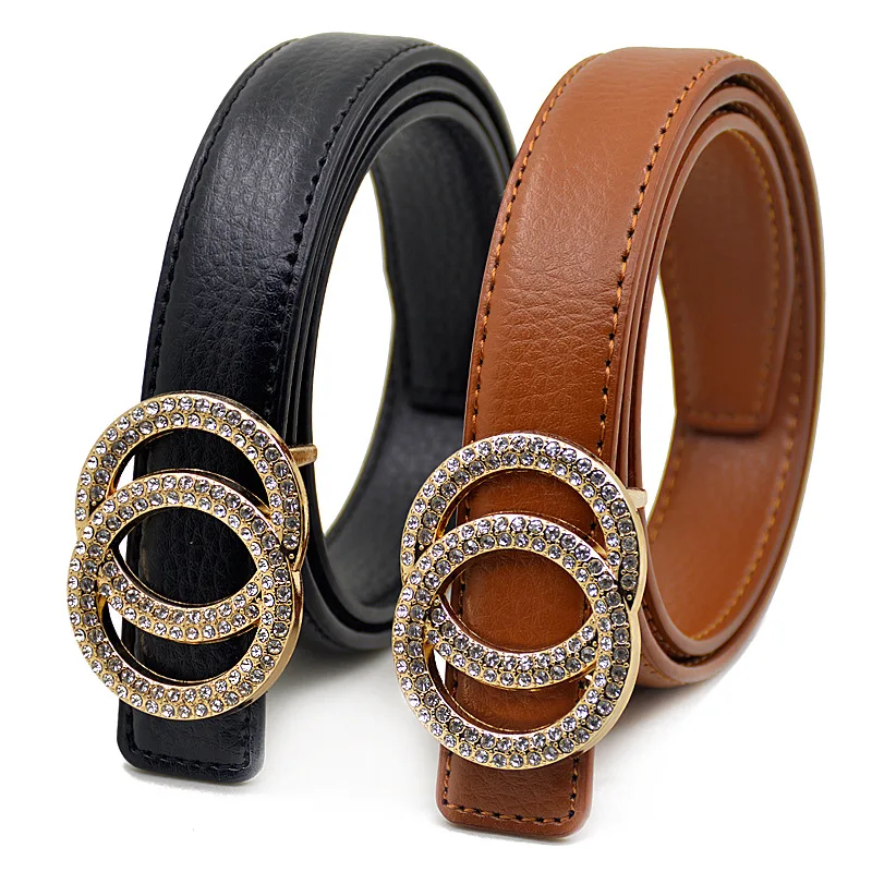 

Ремень детский двухслойный из воловьей кожи, декоративный пояс для джинсов и студентов, модный пояс унисекс для девочек, для платьев, нескол...