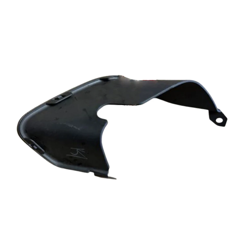 

Подходит для отделки заднего бампера