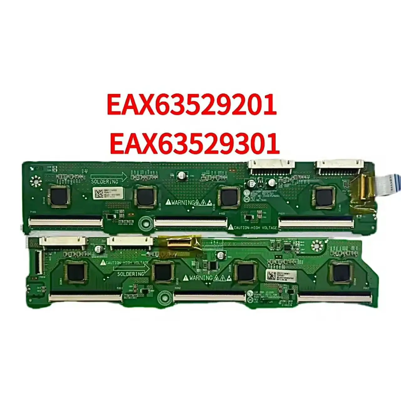 Оригинал для EAX63529301 EAX63529201 50PT255C-TA 50T3 Буферная пластина 100% тест (art.: 3920d2e8cd65f) - 3920d2e8cd65f
