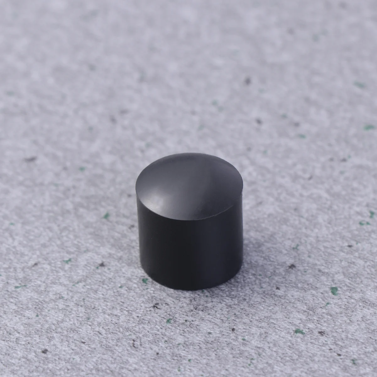 

20pcs Furniture Pad Nonslip Black Rubber Table Cover Foot Mat for Home