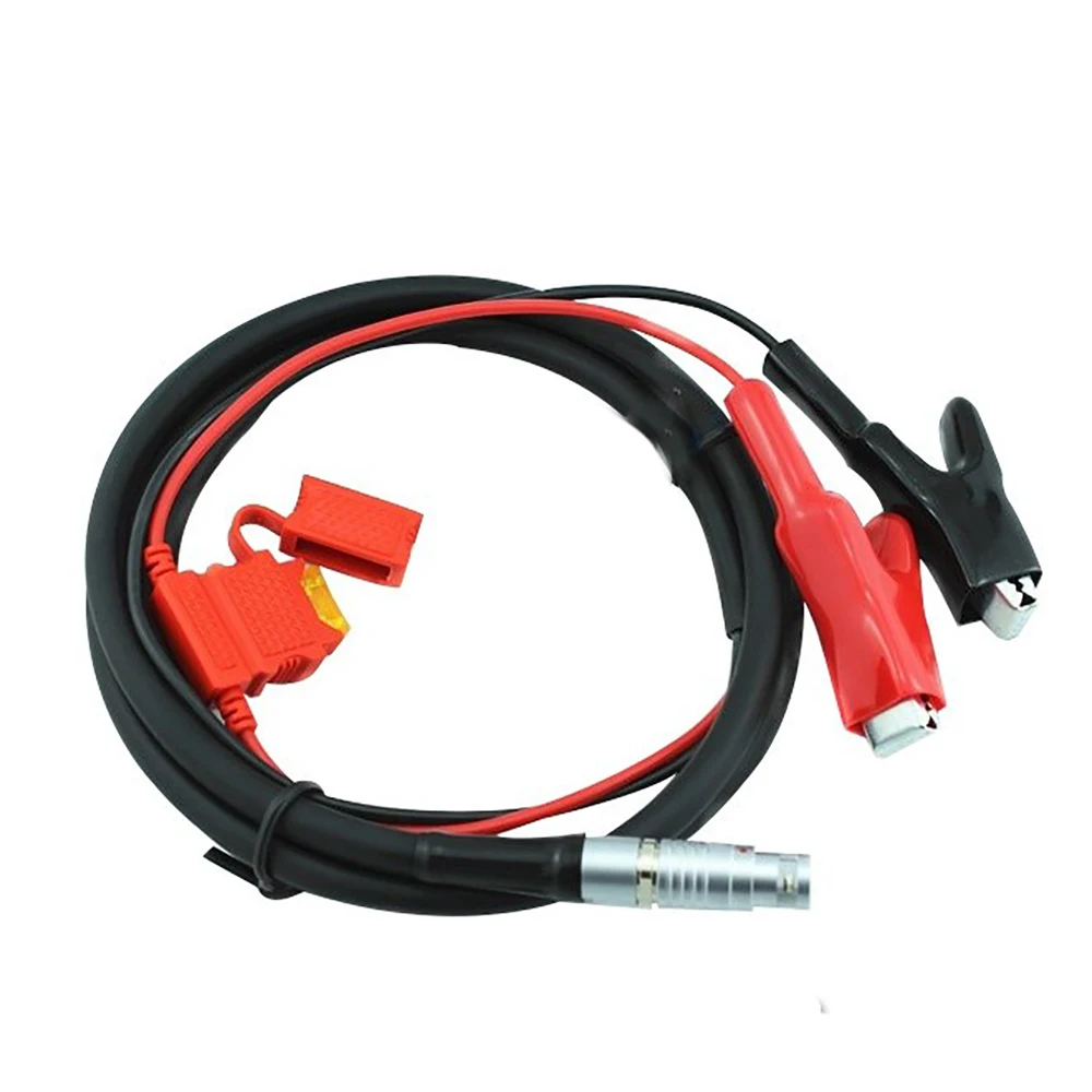 

MK3 Radio Battery Line is Applicable to Huace CHCNAV