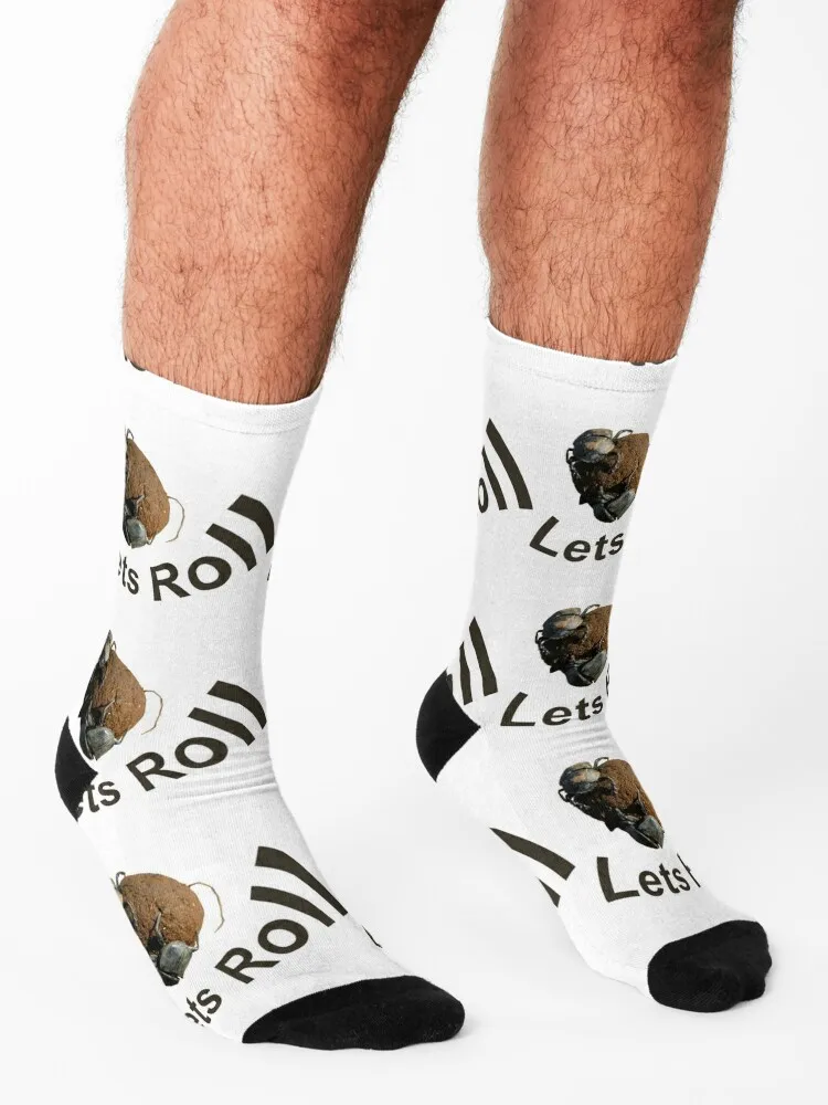 Носки в африканском стиле для игры футбол Нескользящие зимние теплые носки до