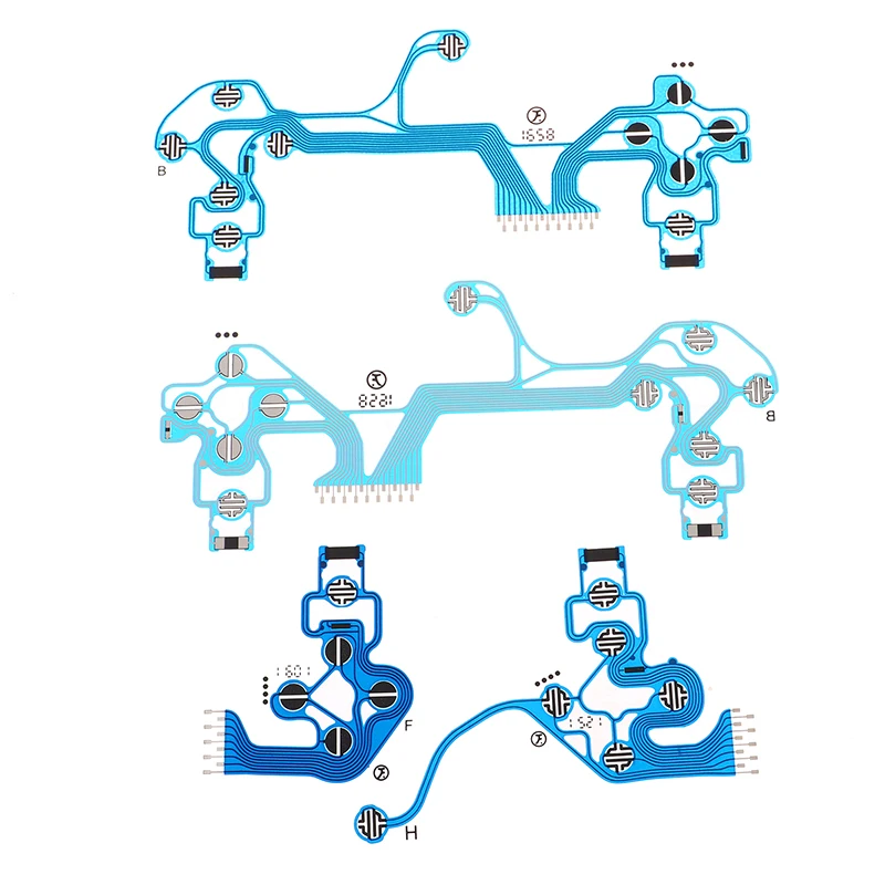 Деталь для замены гибкого кабеля телефона