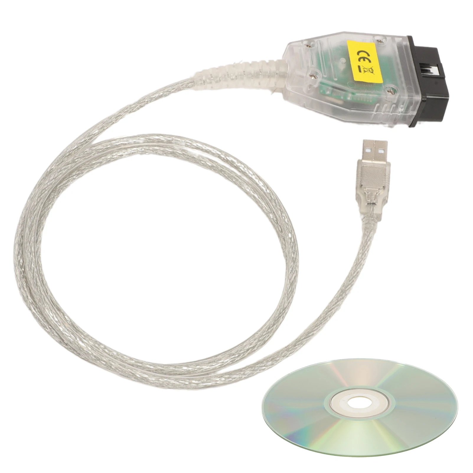 Интерфейсный переключатель кодирования OBDII для R56 E87 E93 E70 1997 1998 1999 2000 2001 2002 2003 2004 2005