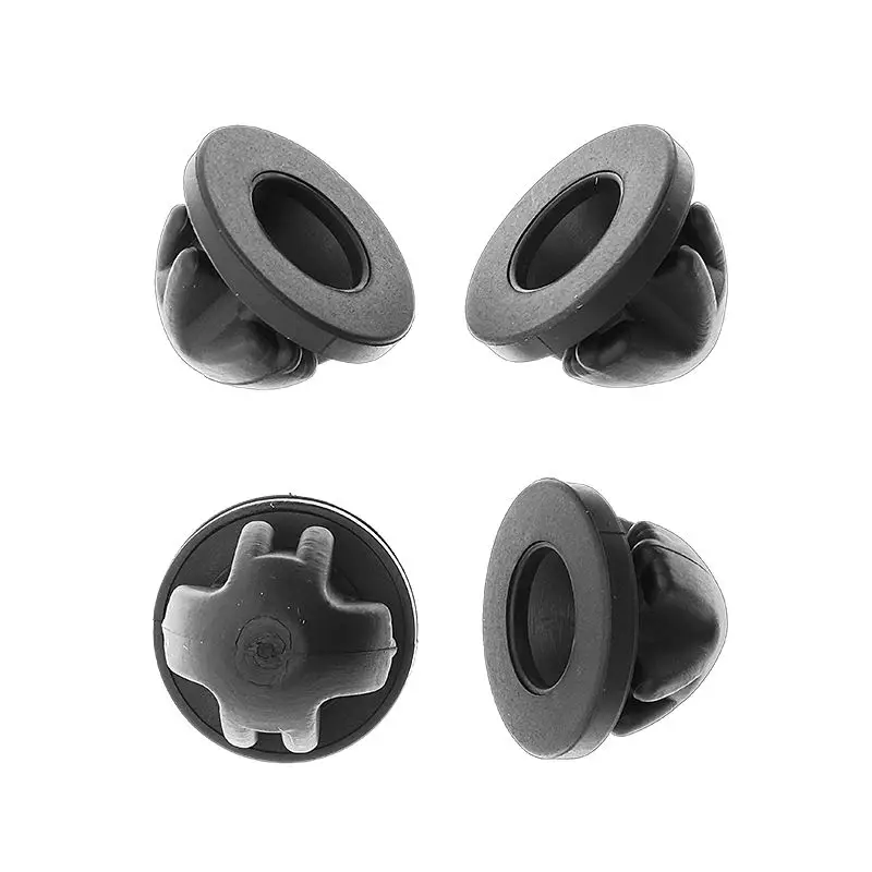 Чехол для автомобильного двигателя буферная подушка резиновые ленты Pier