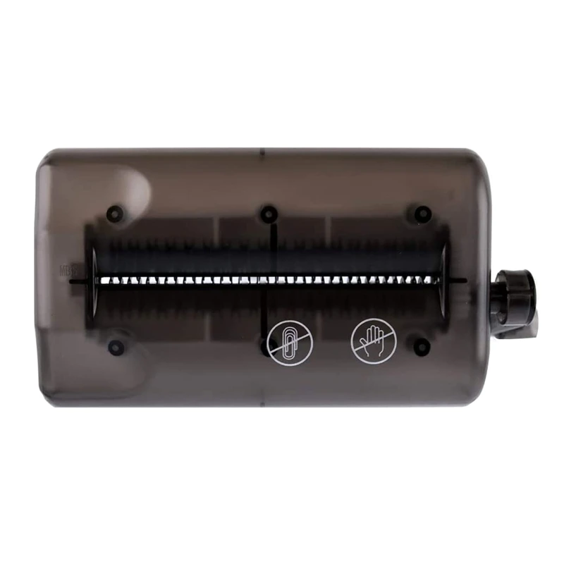 

A6 Paper Shredder Mini Multifunctional Manual Bill Office Documents Shredder Destroyer Waste Paper Strip Cutting Machine