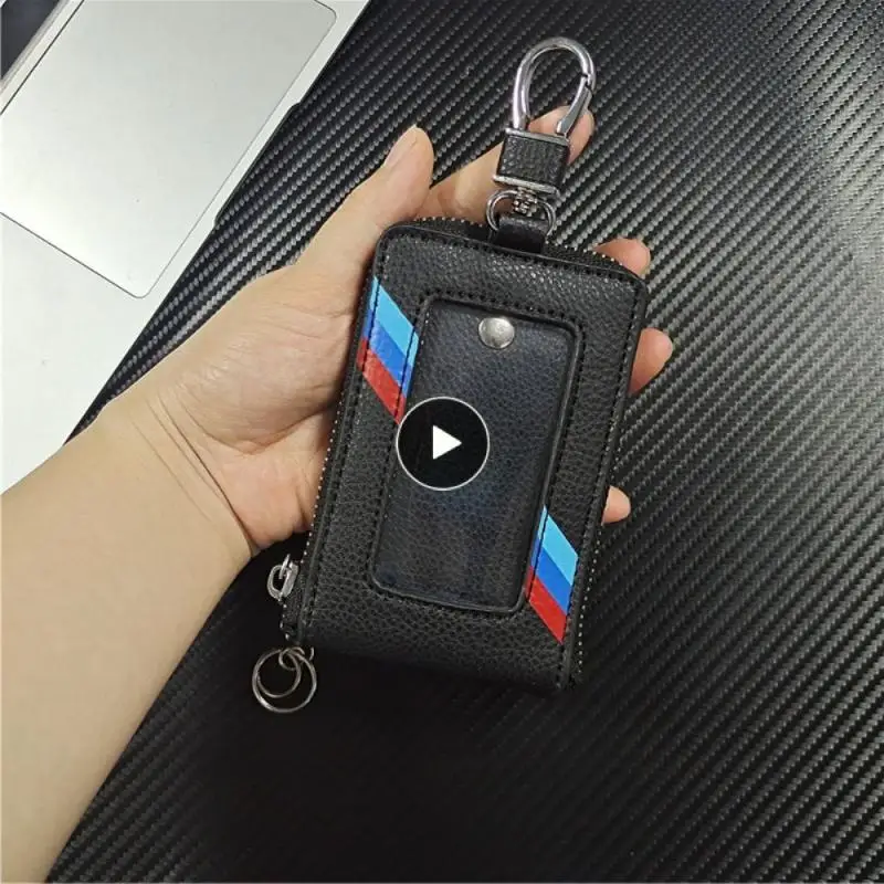 

Многофункциональный защитный чехол для сигнала автомобиля с RFID-защитой и защитой от кражи