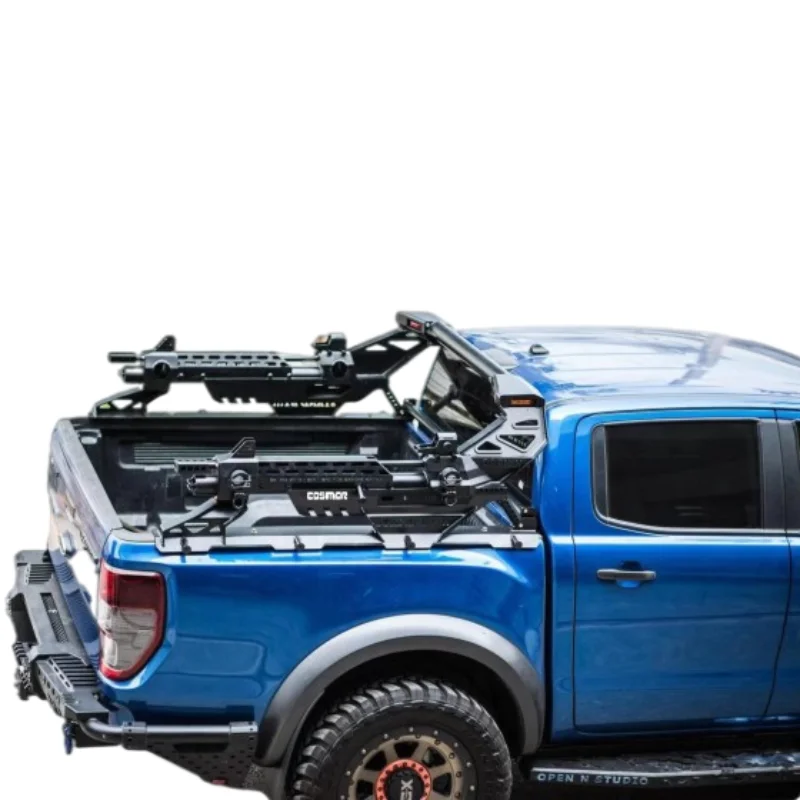 

Стальной рулонный стержень для пикапа Ford Ranger,Raptor Hilux, NP300,Dmax Universal