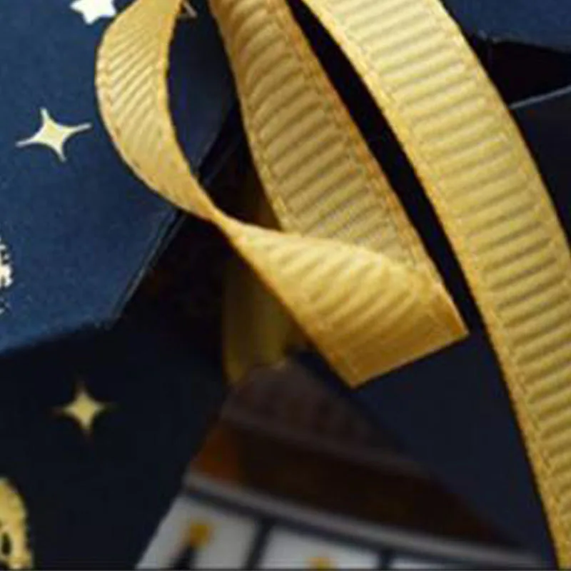 10/20 шт. разноцветные коробки для конфет |