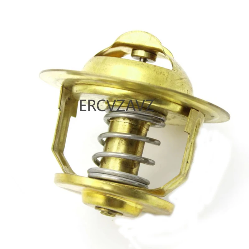 1 шт. 4D105 6D105 S6D105 термостат 600-421-6210 подходит для двигателя Komatsu PC200-3 запасные части