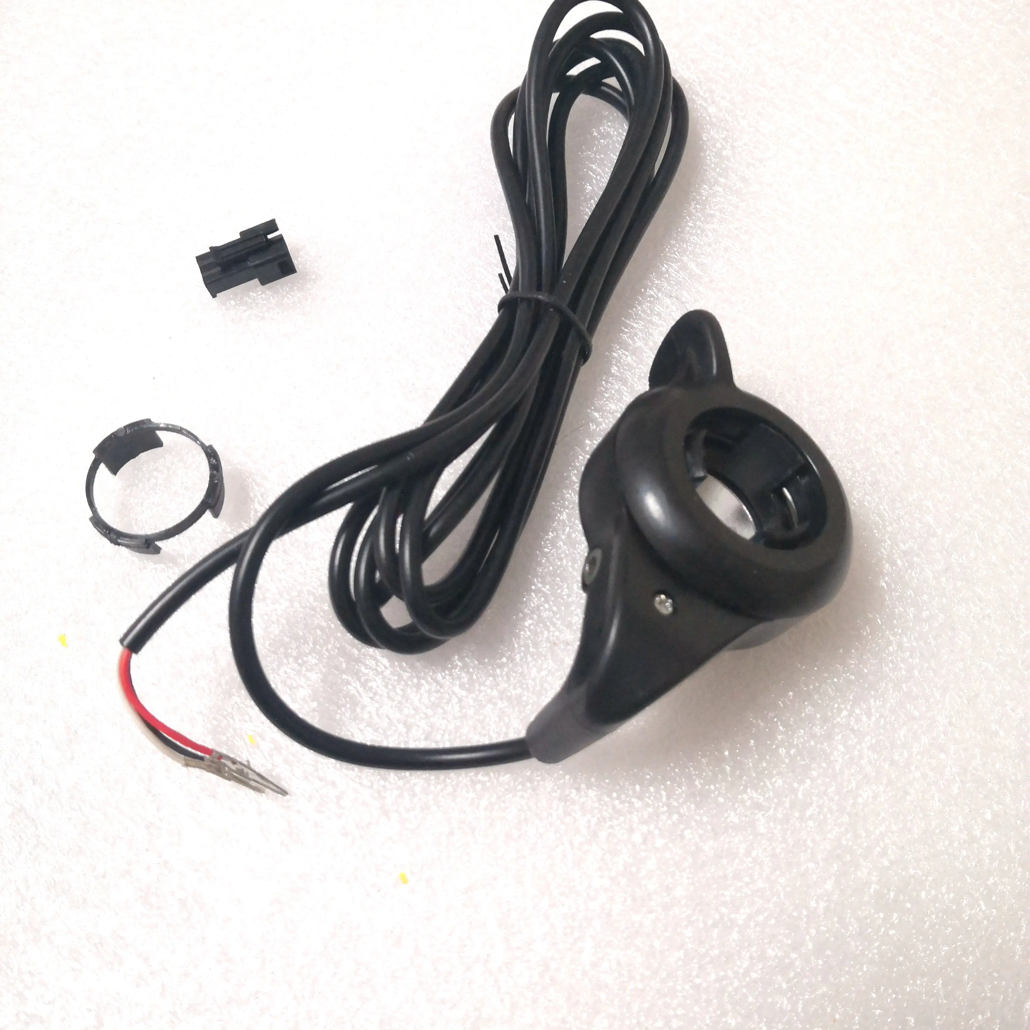 

Газовая ручка для электрического скутера Wuxing FT 21X, дроссельная заслонка FT21X, аксессуары для электровелосипеда