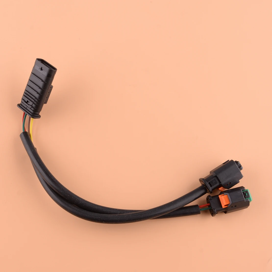 

12517646145 9804315380 автомобильный адаптер термостата, свинцовый провод, соединитель, подходящий для Mini Cooper Countryman 2011 л 2012 2013