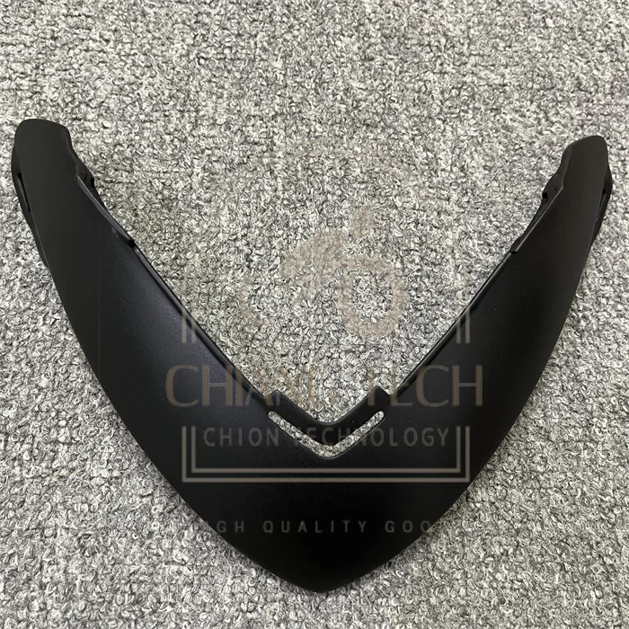 

ВЕРХНЯЯ ПЕРЕДНЯЯ Передняя накладка на переднюю фару мотоцикла, обтекатель, подходит для GSXS1000 GSX-S1000