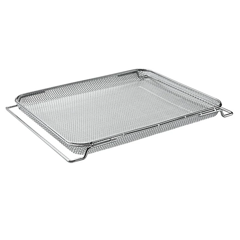 Oven,stainless Steel Air Fryer Oven Parts Accessories