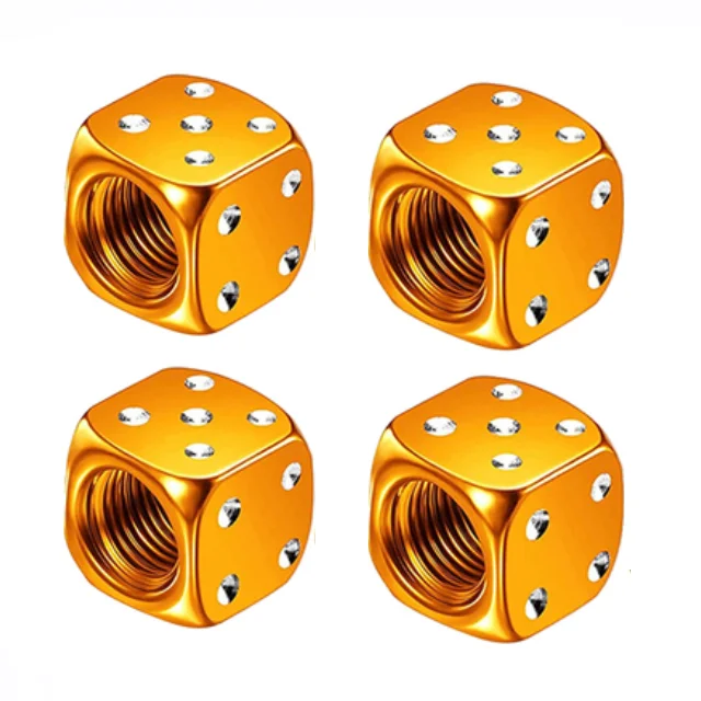 

Колпачки клапанов алюминиевых автомобильных шин, шестигранный сплав, герметичная крышка, водонепроницаемая, Пылезащитная, для автомобилей, мотоциклов, грузовиков, велосипедов