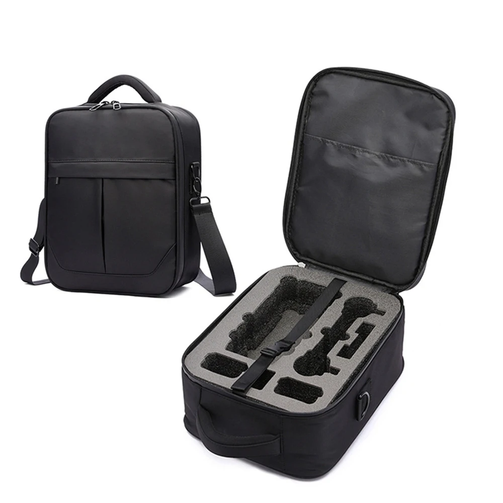 

Storage Bag For Xiaomi FIMI X8 SE 2020 2022/V2 Portable Handheld Box Carrying Cover Shoulder Case Waterproof Shockproof Handbag