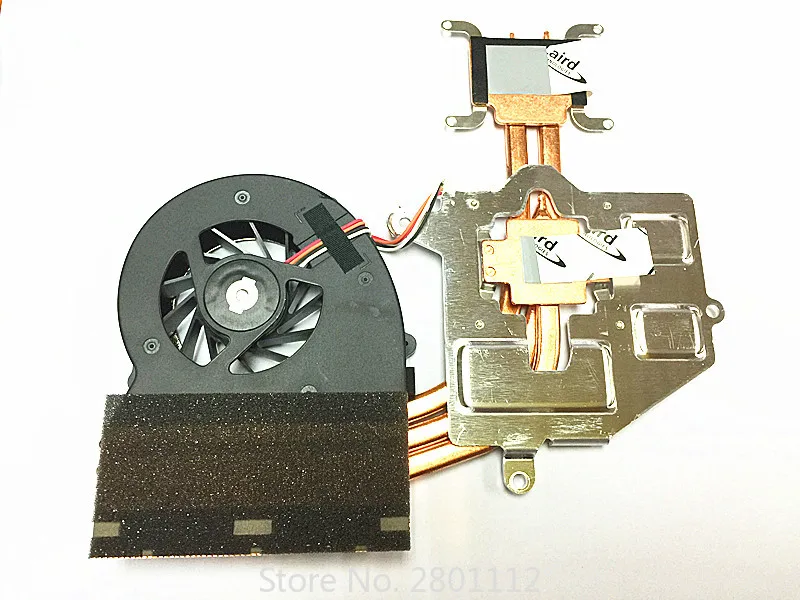 

New CPU Cooling Cooler Fan With Heatsink For SONY VPC-F1 VPC-F11 VPC-F12 VPC-F13 MBX-215 MBX-235 PCG-8114 300-0001-1262