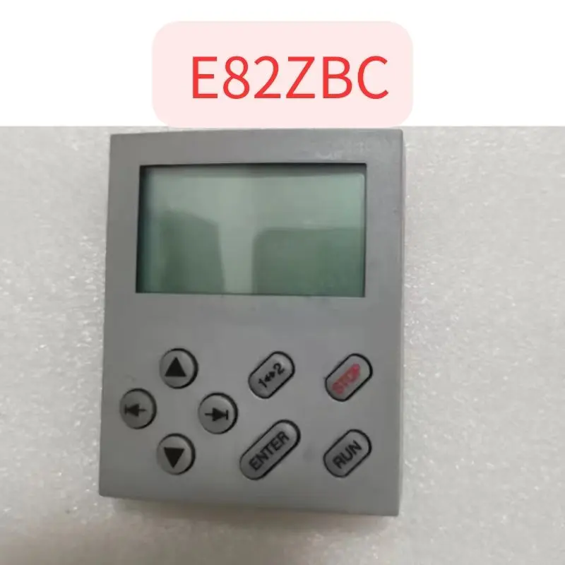 Б/у инверторная панель E82ZBC Lenz