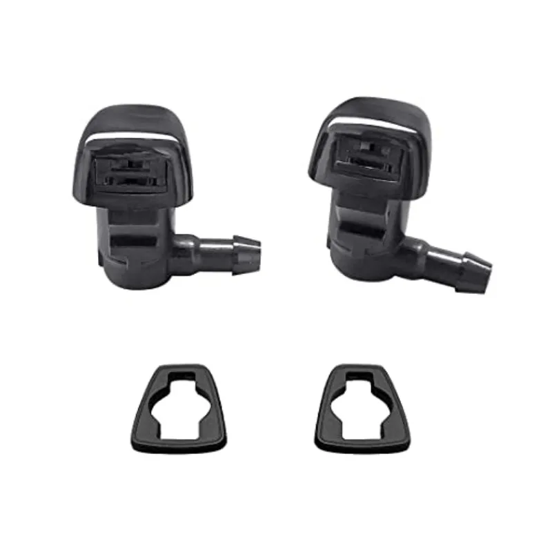 

85381-12050 Форсунка омывателя переднего стекла, подходит для Toyota Land Cruiser 70 75 78 79 серии Caldina Celica RAV4 Corolla