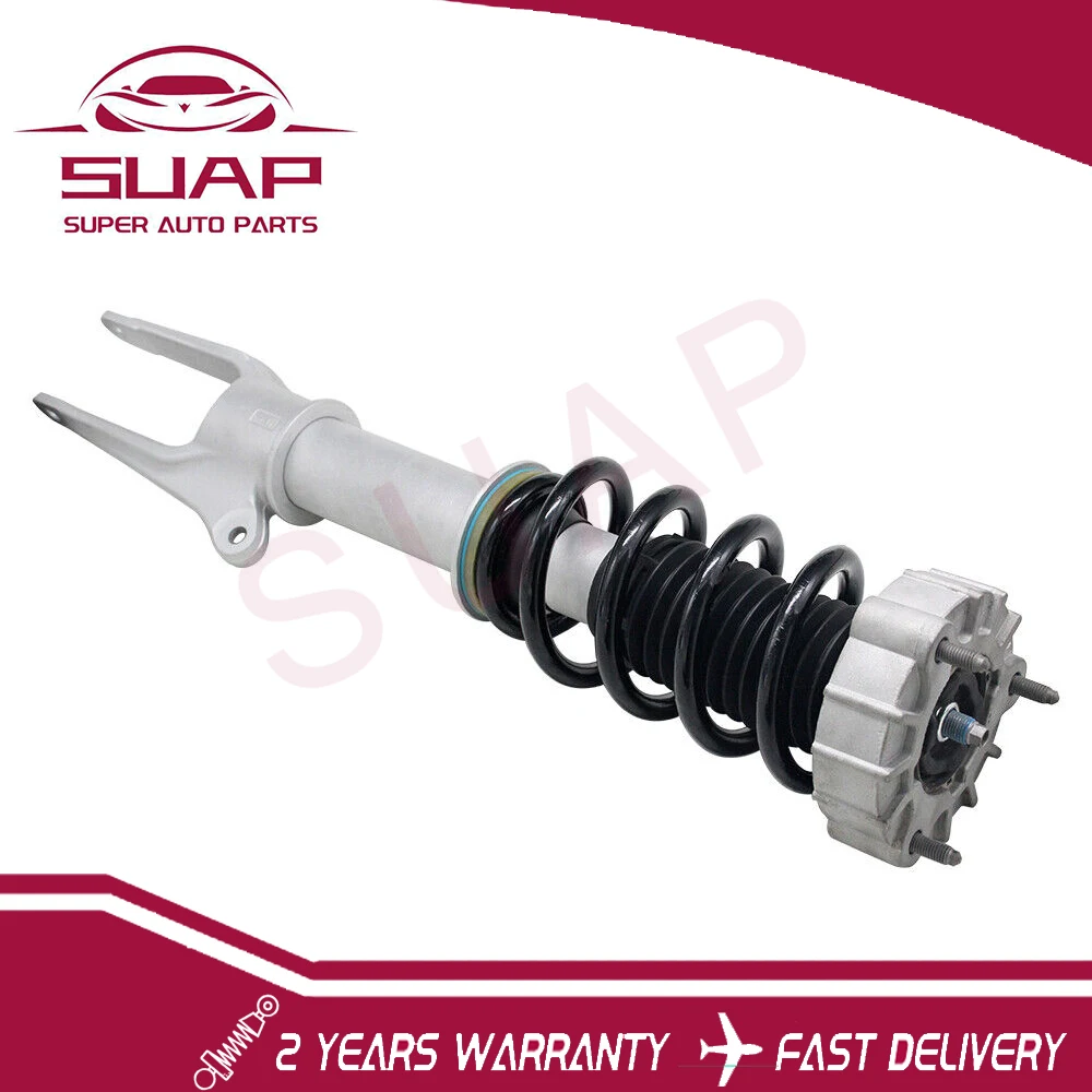 1 шт. для Porsche Panamera 10-2016 передние левые/правые амортизаторы с электроприводом