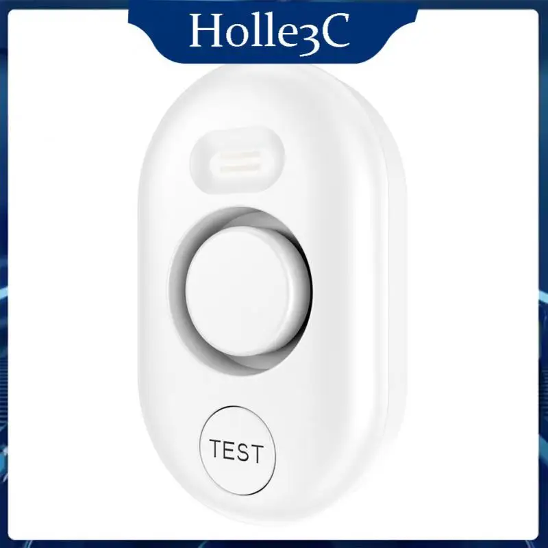

Alarms Remote Monitoring Detector