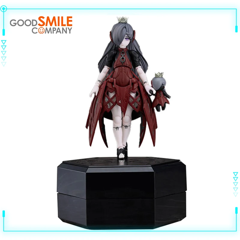 Оригинальный оригинальный Chitocerium XCII-urania BOX Mecha musum аниме фигурка для девочек Коллекционная Сборная модель наборы игрушка