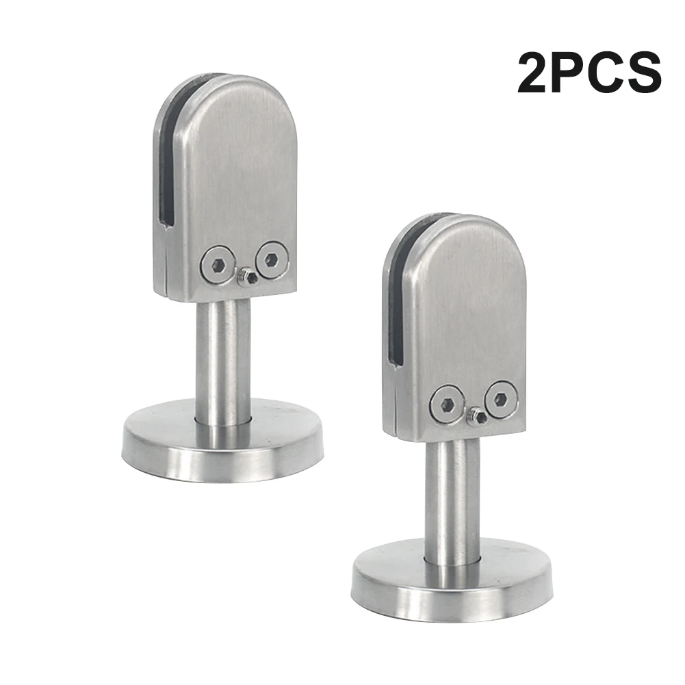 

2 шт./набор, подставки из нержавеющей стали для ограждения