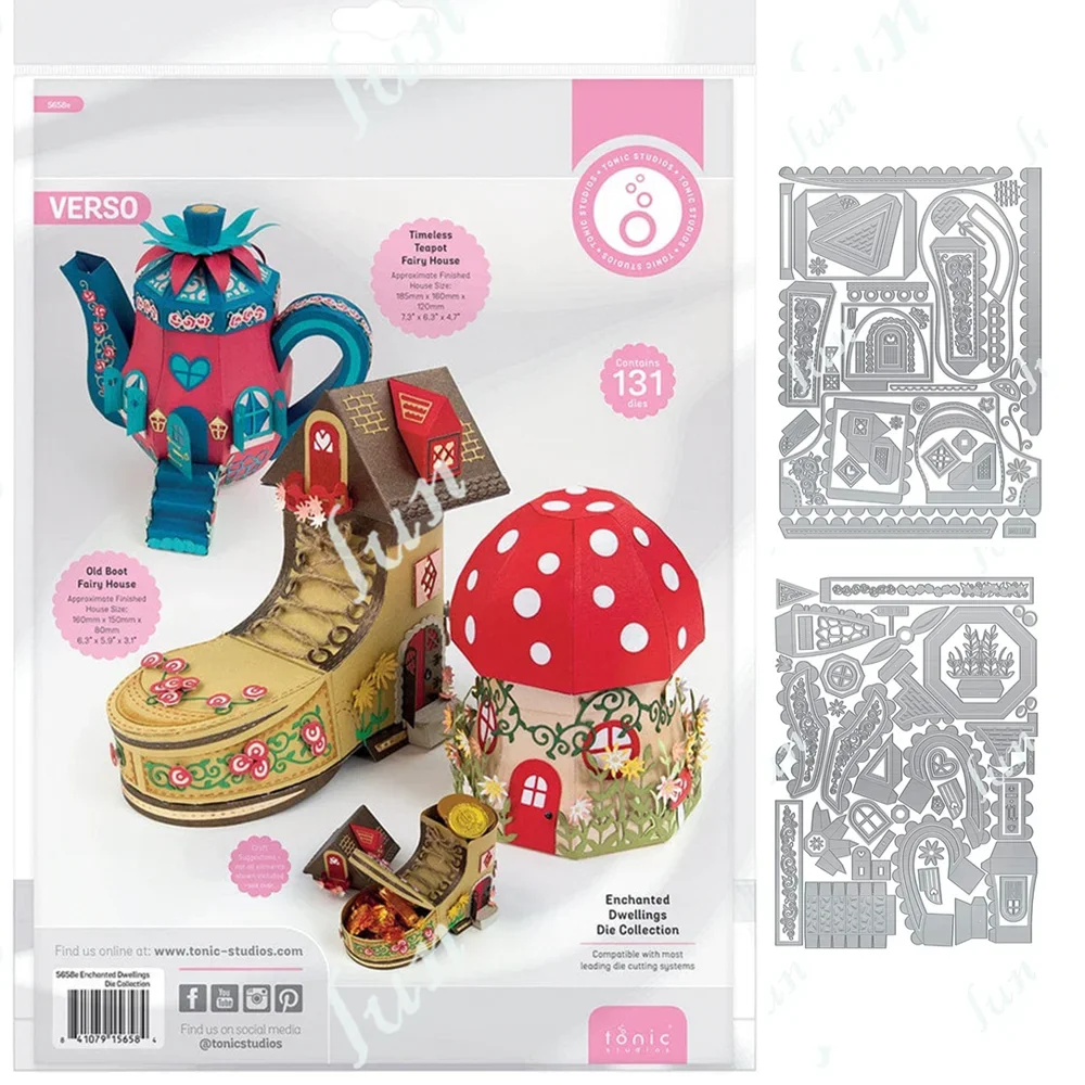 Металлические штампы для резки ремесленное украшение тиснение шаблон сделай сам