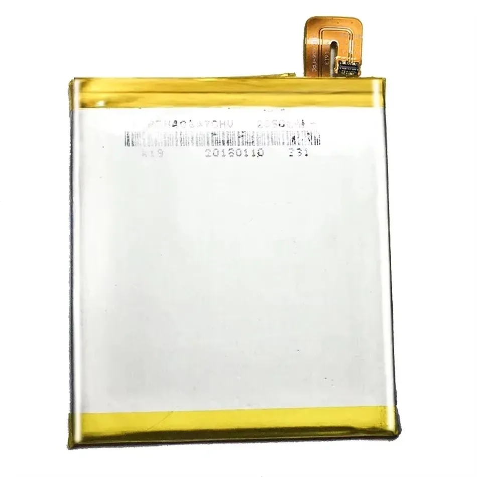 Сменный аккумулятор для мобильного телефона Asus Zenfone Laser 3 Zc551kl C11P1606 3000 мАч